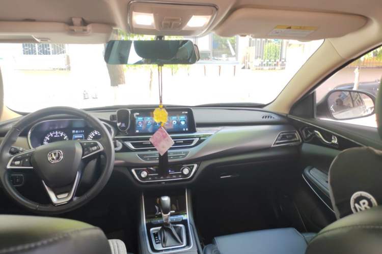 Used CHANGAN Ruicheng CC 2020 1.5T Automatic Chao Rui Trim Headliner