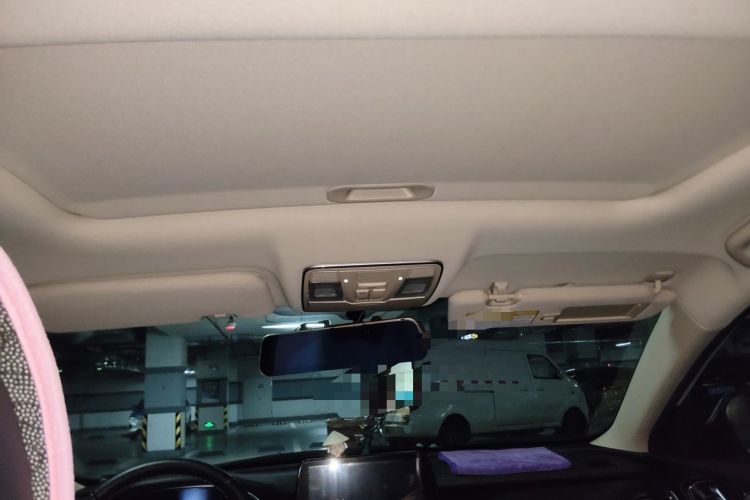 Used CHANGAN Ruicheng CC 2020 1.5T Automatic Chao Rui Trim Headliner