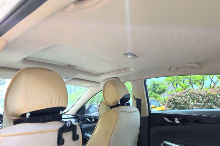 Used CHANGAN Ruicheng CC 2020 1.5T Automatic Chao Rui Trim Headliner