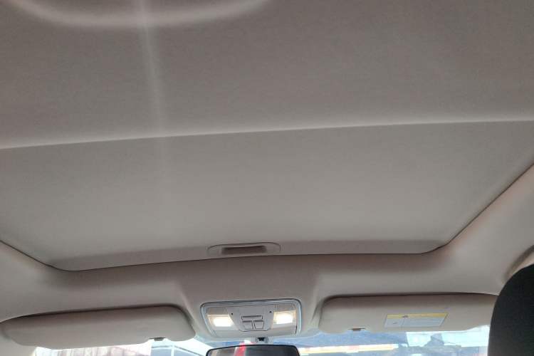 Used CHANGAN Ruicheng CC 2020 1.5T Automatic Chao Rui Trim Headliner