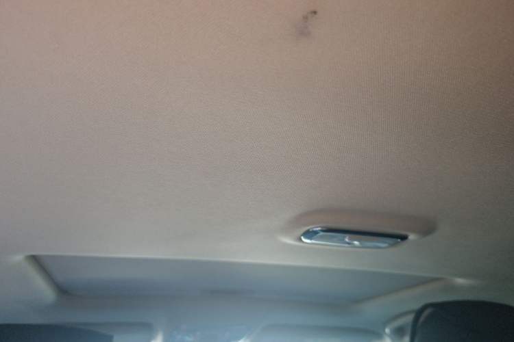 Used CHANGAN Ruicheng CC 2020 1.5T Automatic Chao Rui Trim Headliner