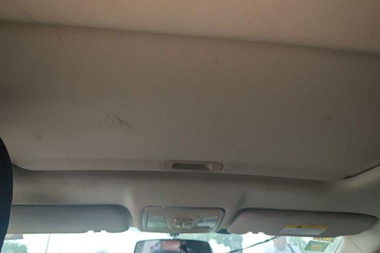 Used CHANGAN Ruicheng CC 2020 1.5T Automatic Xuanrui Model Headliner
