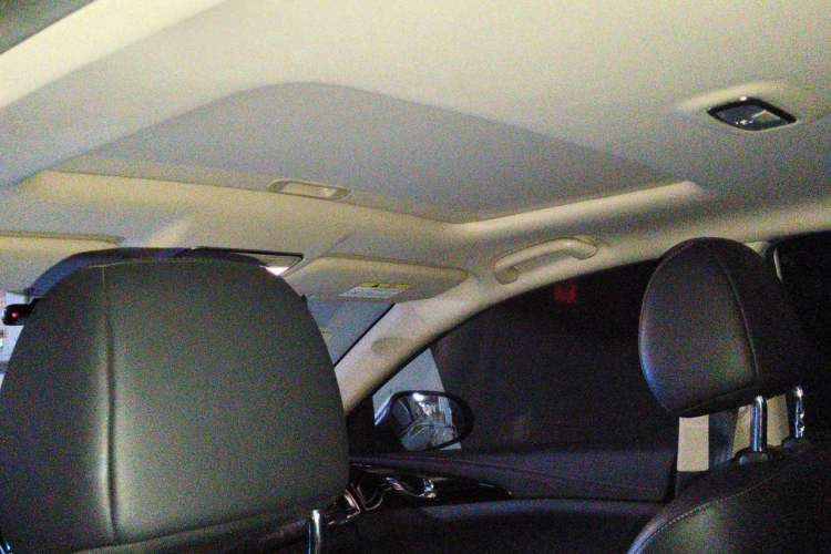 Used CHANGAN Ruicheng CC 2020 1.5T Manual Xuanrui Model Headliner