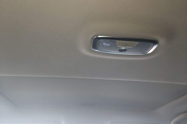 Used CHANGAN Ruicheng CC 2020 1.5T Automatic Xuanrui Model Headliner