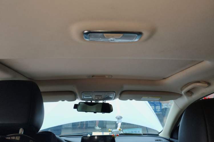 Used CHANGAN Ruicheng CC 2020 1.5T Automatic Xuanrui Model Headliner