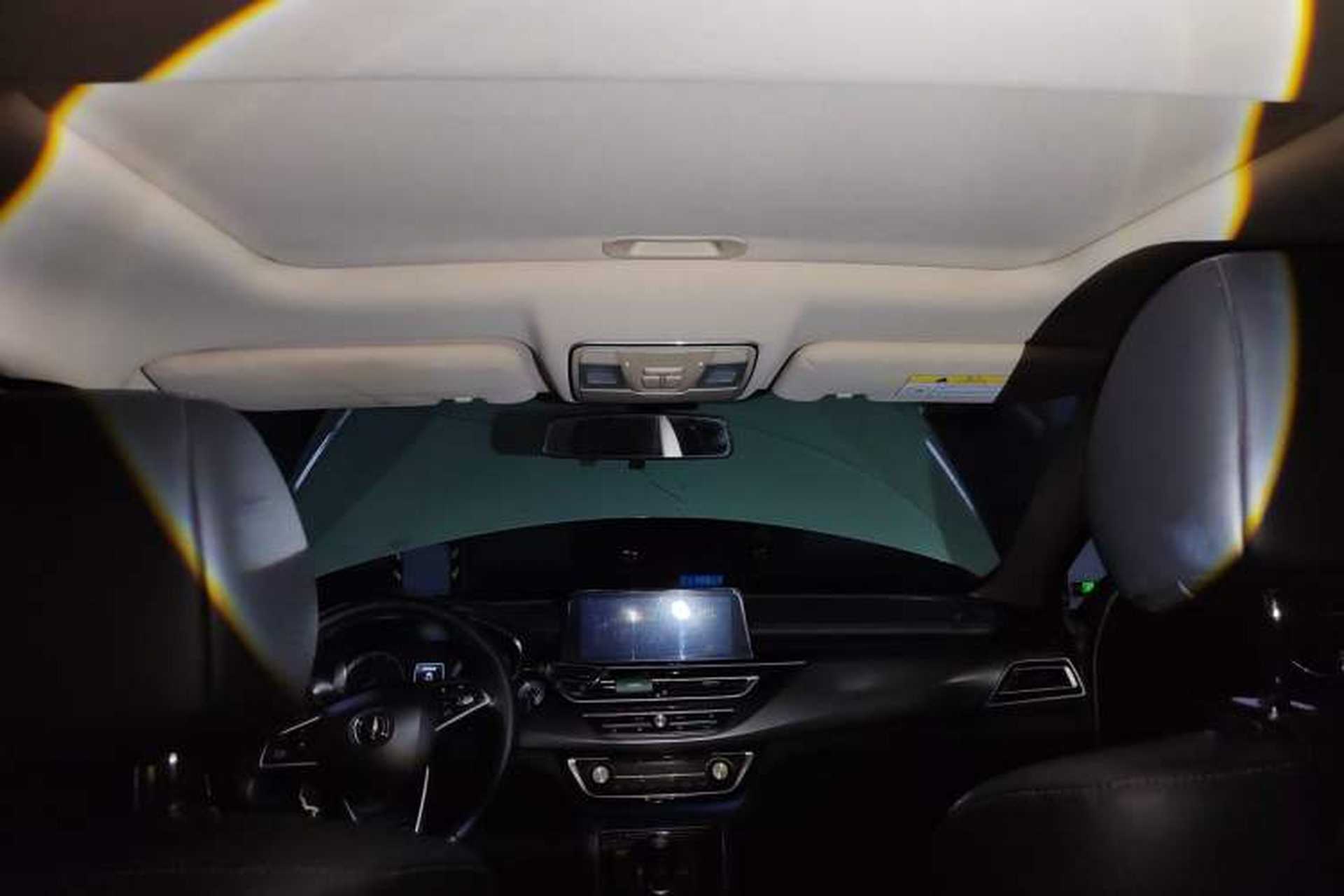 Used CHANGAN Ruicheng CC 2020 1.5T Automatic Xuanrui Model Headliner