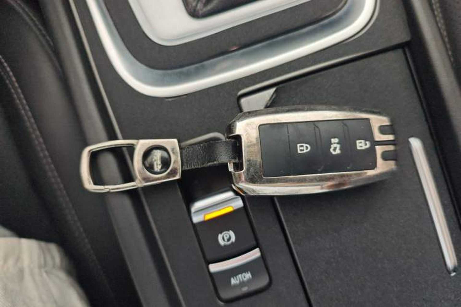 Used CHANGAN Ruicheng CC 2020 1.5T Automatic Chao Rui Trim Interior 1