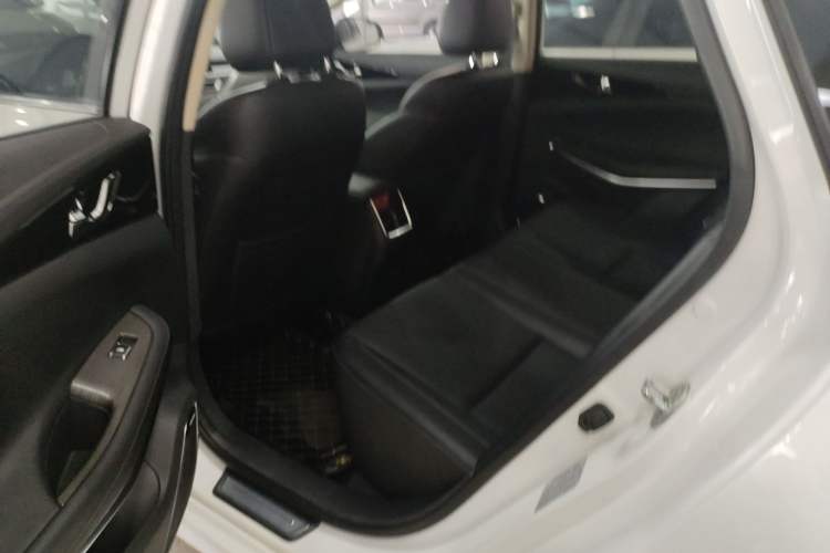 Used CHANGAN Ruicheng CC 2020 1.5T Automatic Chao Rui Trim Interior 1