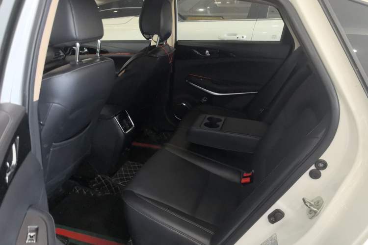Used CHANGAN Ruicheng CC 2020 1.5T Automatic Chao Rui Trim Interior 1