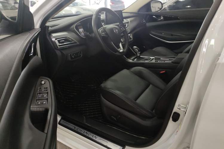 Used CHANGAN Ruicheng CC 2020 1.5T Automatic Chao Rui Trim Interior 2