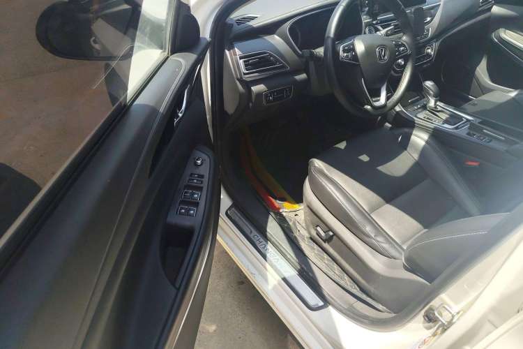 Used CHANGAN Ruicheng CC 2020 1.5T Automatic Chao Rui Trim Interior 2