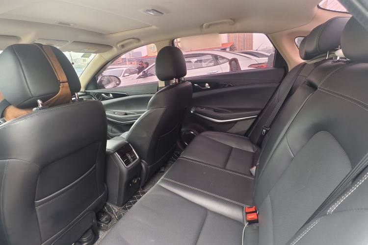 Used CHANGAN Ruicheng CC 2020 1.5T Automatic Chao Rui Trim Interior 3