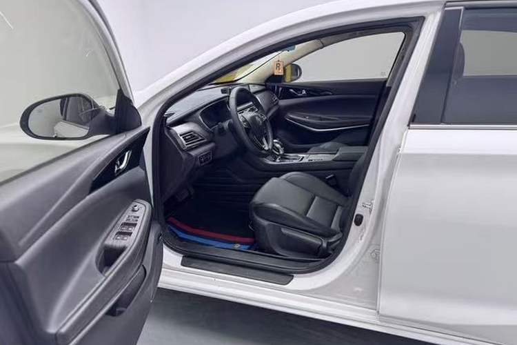 Used CHANGAN Ruicheng CC 2020 1.5T Automatic Xuanrui Model Interior 5