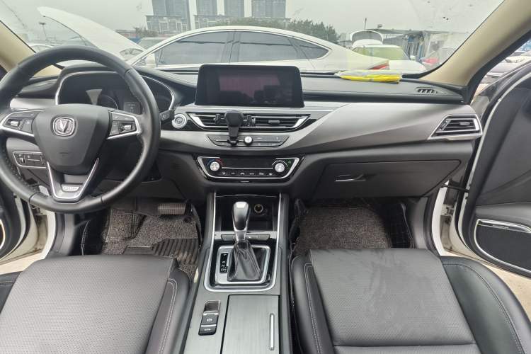 Used CHANGAN Ruicheng CC 2020 1.5T Automatic Chao Rui Trim Interior 5
