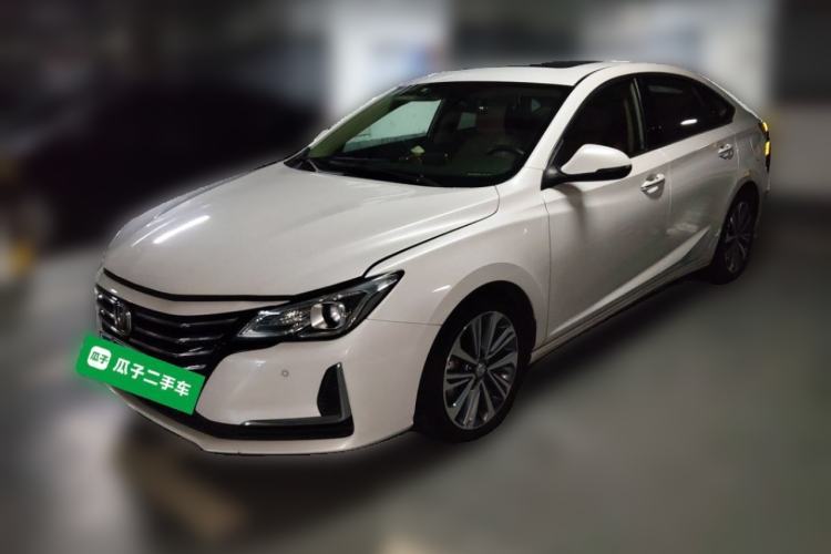 Used CHANGAN Ruicheng CC 2020 1.5T Automatic Chao Rui Trim Guazi used car, China used car export, Used car for sale, Used cars, Cheapest cars for sale