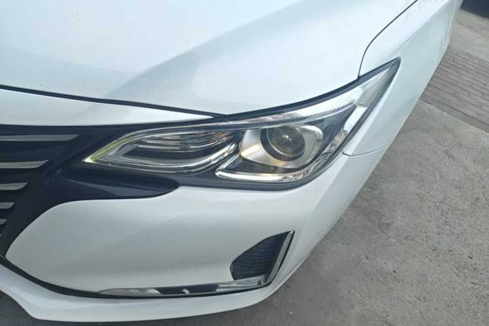 Used CHANGAN Ruicheng CC 2020 1.5T Manual Xuanrui Model Left Front Headlight