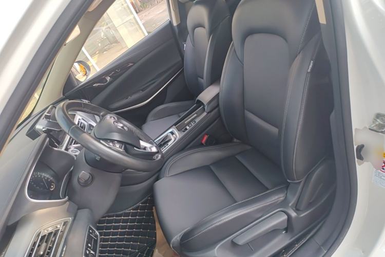 Used CHANGAN Ruicheng CC 2020 1.5T Automatic Xuanrui Model Left Front Seat