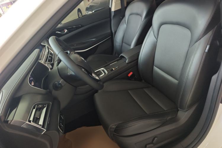 Used CHANGAN Ruicheng CC 2020 1.5T Automatic Chao Rui Trim Left Front Seat