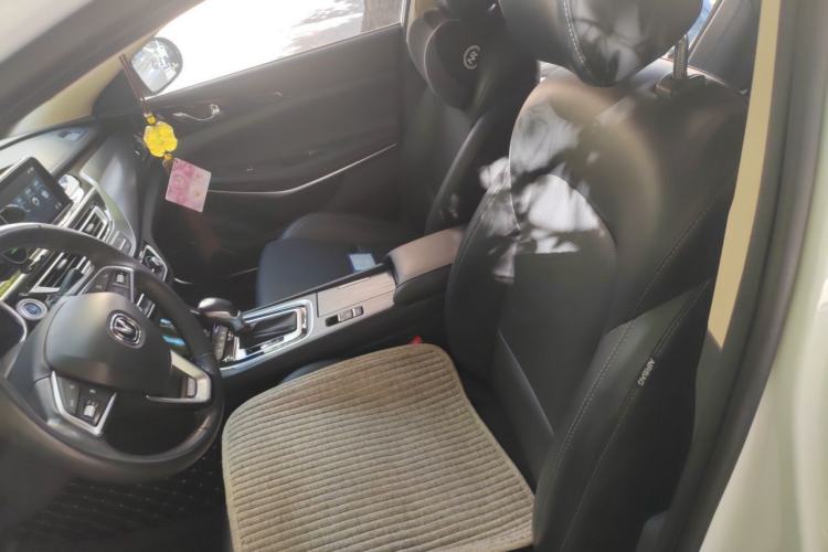 Used CHANGAN Ruicheng CC 2020 1.5T Automatic Chao Rui Trim Left Front Seat