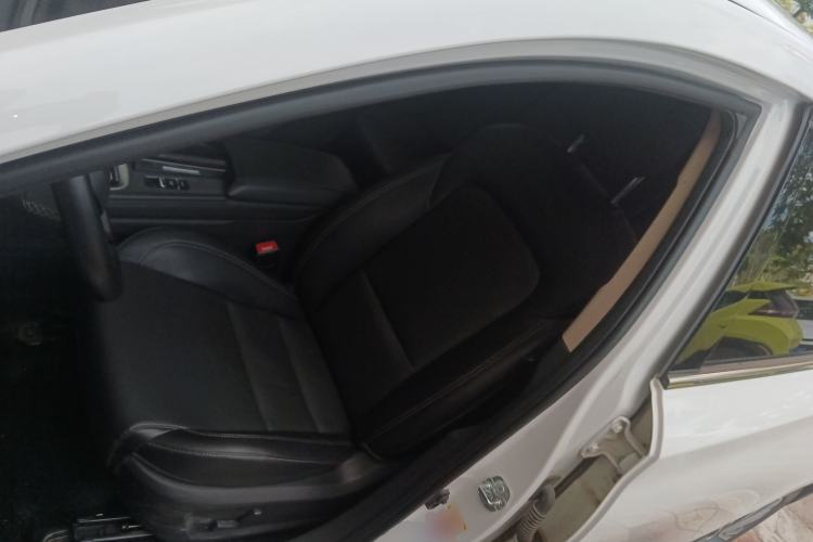Used CHANGAN Ruicheng CC 2020 1.5T Automatic Chao Rui Trim Left Front Seat