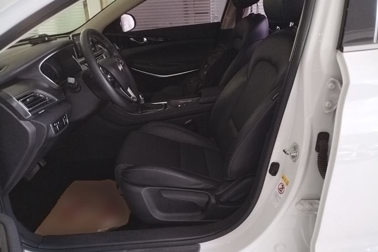 Used CHANGAN Ruicheng CC 2020 1.5T Automatic Xuanrui Model Left Front Seat
