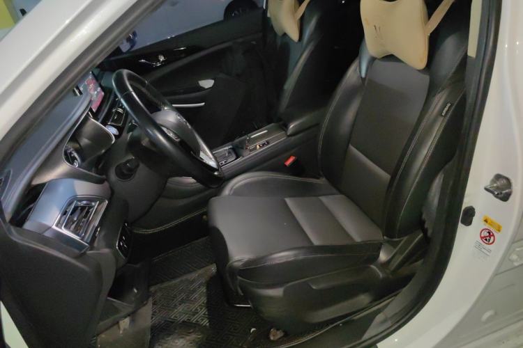 Used CHANGAN Ruicheng CC 2020 1.5T Automatic Xuanrui Model Left Front Seat