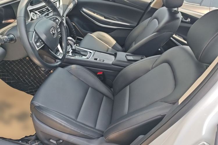Used CHANGAN Ruicheng CC 2020 1.5T Automatic Cool & Sharp Model Left Front Seat