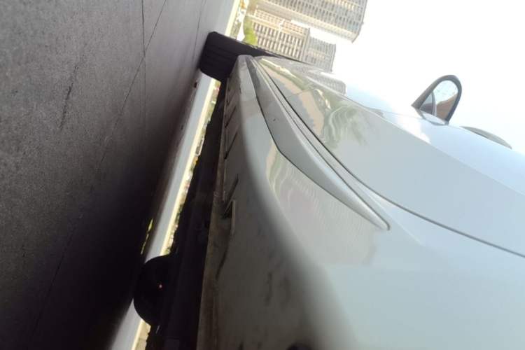 Used CHANGAN Ruicheng CC 2020 1.5T Automatic Chao Rui Trim Left Side Sill