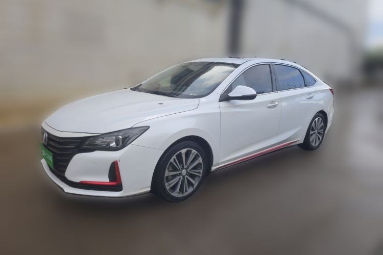 Used CHANGAN Ruicheng CC 2020 1.5T Automatic Xuanrui Model Guazi used car, China used car export, Used car for sale, Used  cars, Cheapest cars for sale