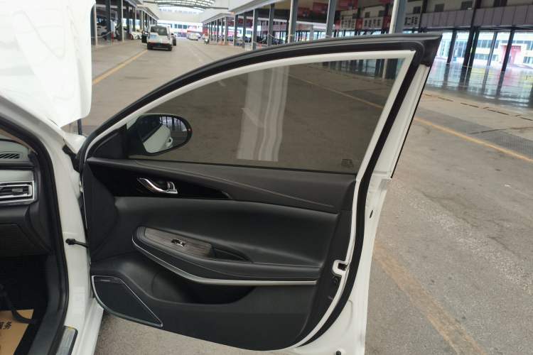 Used CHANGAN Ruicheng CC 2020 1.5T Automatic Chao Rui Trim Right Front Door Interior