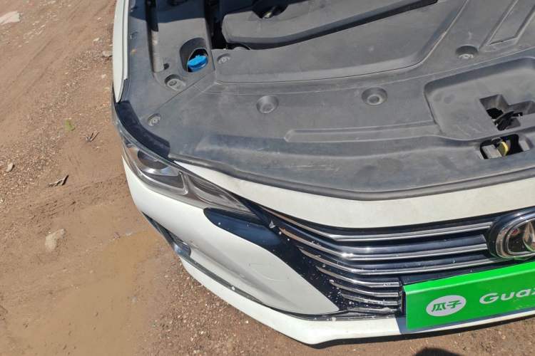 Used CHANGAN Ruicheng CC 2020 1.5T Automatic Cool & Sharp Model Right Front Headlight