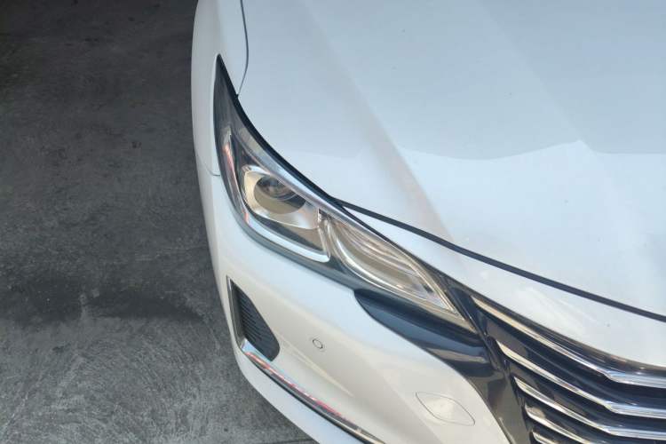 Used CHANGAN Ruicheng CC 2020 1.5T Automatic Xuanrui Model Right Front Headlight