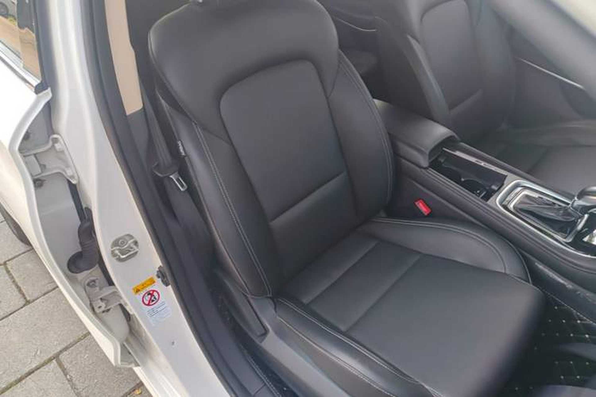 Used CHANGAN Ruicheng CC 2020 1.5T Automatic Xuanrui Model Right Front Seat