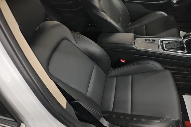 Used CHANGAN Ruicheng CC 2020 1.5T Automatic Xuanrui Model Right Front Seat