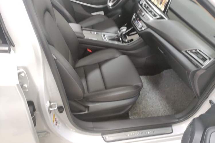 Used CHANGAN Ruicheng CC 2020 1.5T Automatic Chao Rui Trim Right Front Seat