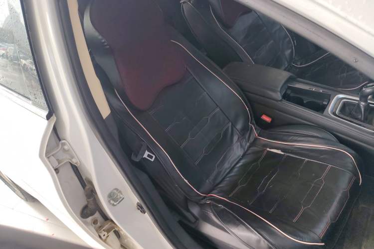 Used CHANGAN Ruicheng CC 2020 1.5T Manual Xuanrui Model Right Front Seat