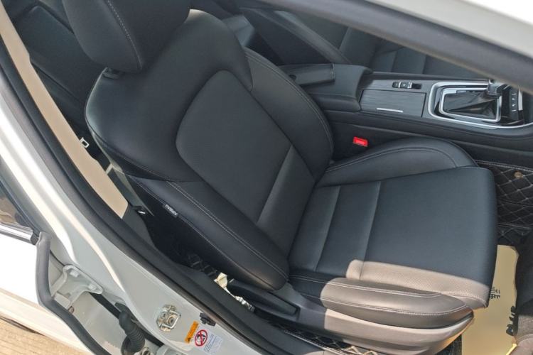 Used CHANGAN Ruicheng CC 2020 1.5T Automatic Cool & Sharp Model Right Front Seat