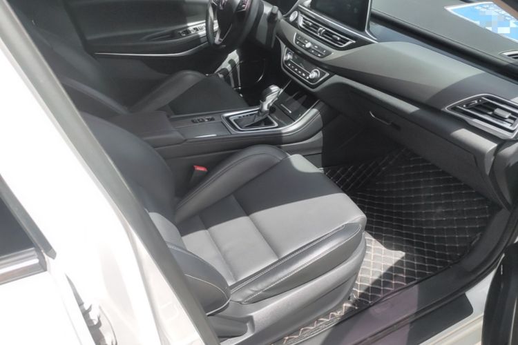 Used CHANGAN Ruicheng CC 2020 1.5T Automatic Xuanrui Model Right Front Seat