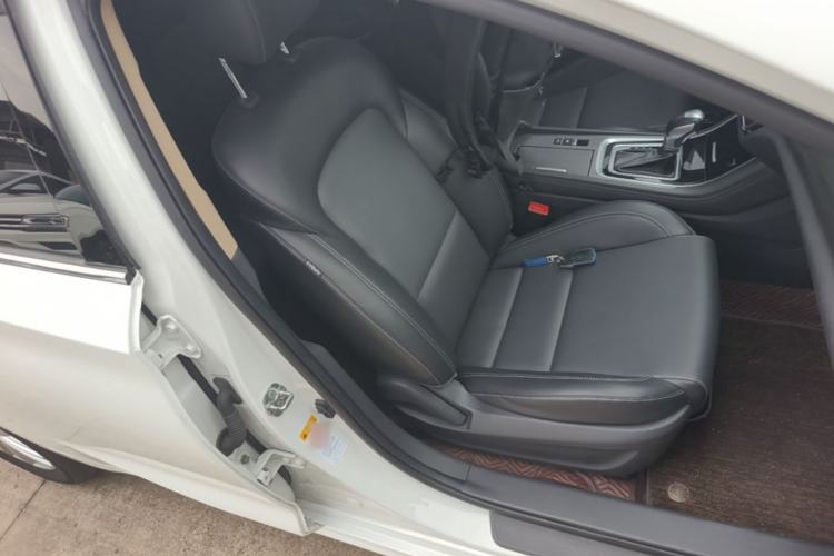 Used CHANGAN Ruicheng CC 2020 1.5T Automatic Xuanrui Model Right Front Seat