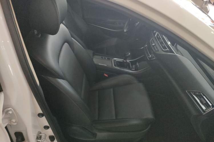 Used CHANGAN Ruicheng CC 2020 1.5T Manual Xuanrui Model Right Front Seat