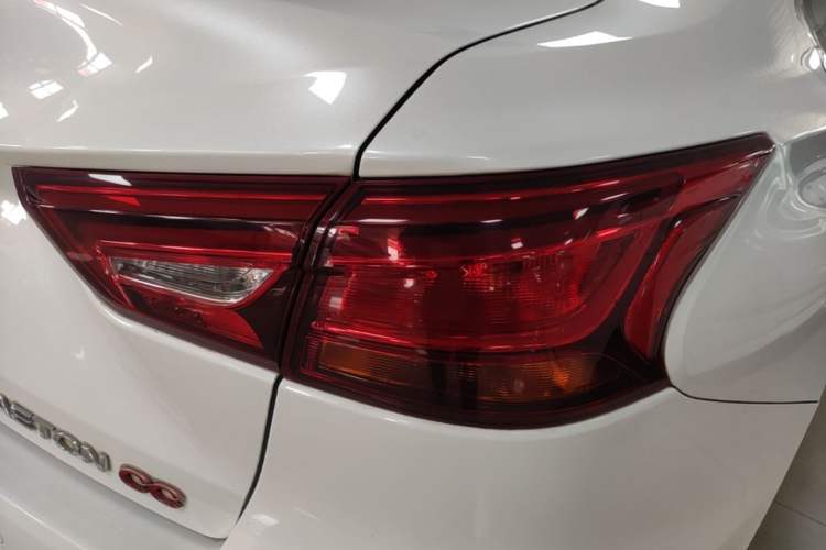 Used CHANGAN Ruicheng CC 2020 1.5T Automatic Chao Rui Trim Right Rear Taillight
