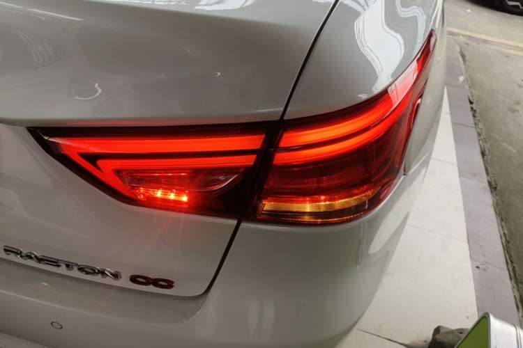 Used CHANGAN Ruicheng CC 2020 1.5T Automatic Xuanrui Model Right Rear Taillight