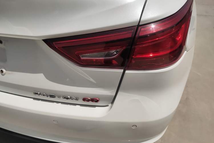 Used CHANGAN Ruicheng CC 2020 1.5T Automatic Xuanrui Model Right Rear Taillight