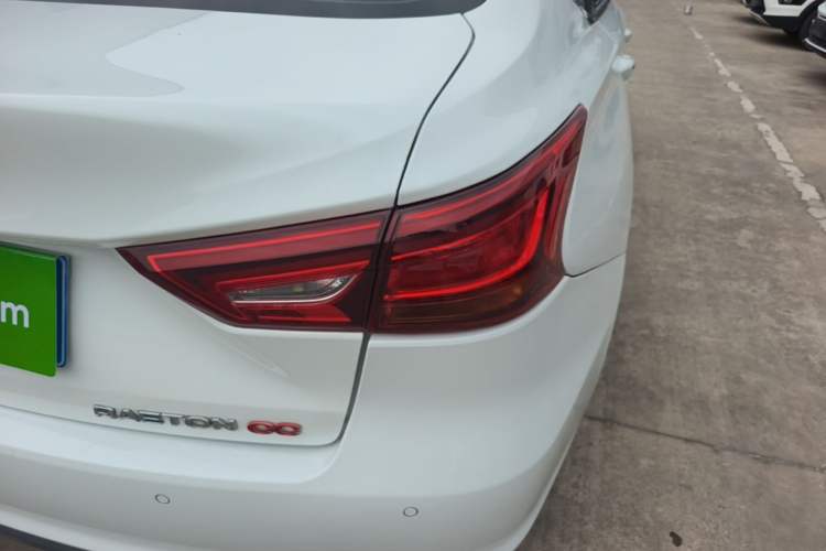 Used CHANGAN Ruicheng CC 2020 1.5T Automatic Xuanrui Model Right Rear Taillight