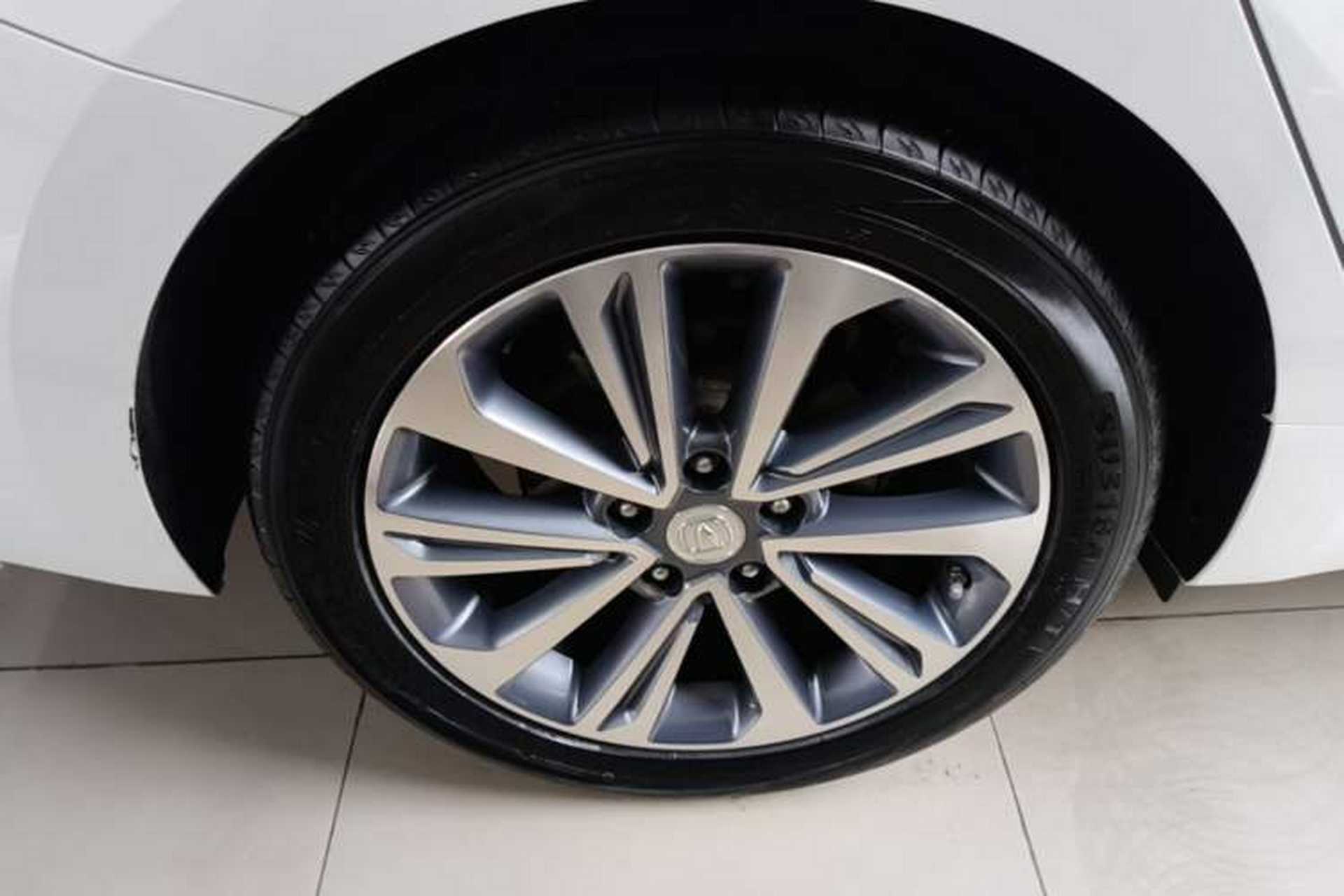 Used CHANGAN Ruicheng CC 2020 1.5T Automatic Chao Rui Trim Right Rear Wheel Hub
