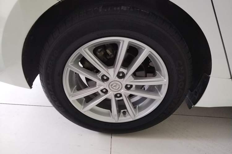 Used CHANGAN Ruicheng CC 2020 1.5T Automatic Xuanrui Model Right Rear Wheel Hub