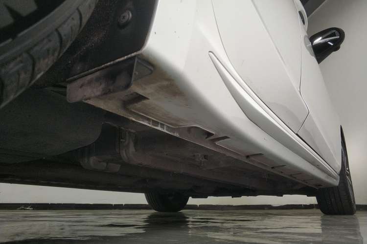 Used CHANGAN Ruicheng CC 2020 1.5T Automatic Cool & Sharp Model Right Side Sill