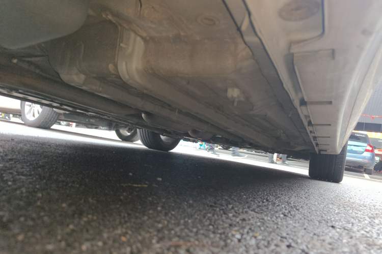 Used CHANGAN Ruicheng CC 2020 1.5T Automatic Chao Rui Trim Right Side Sill