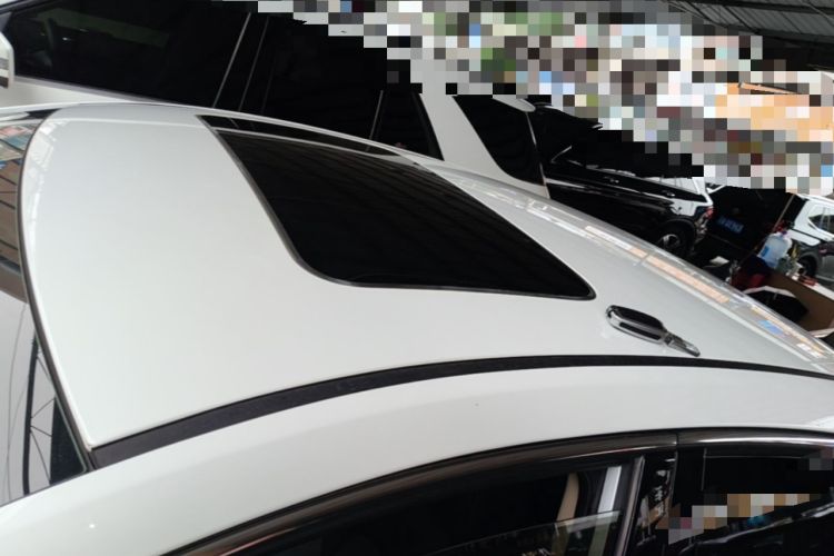 Used CHANGAN Ruicheng CC 2020 1.5T Automatic Chao Rui Trim Roof