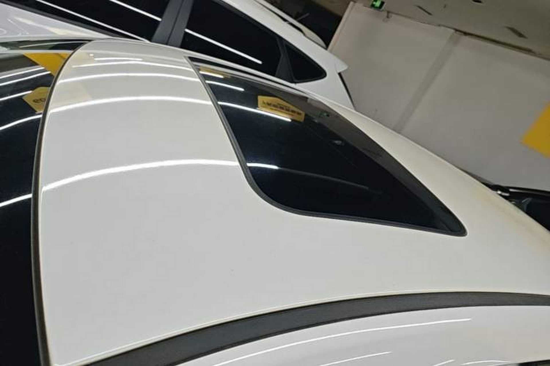 Used CHANGAN Ruicheng CC 2020 1.5T Automatic Xuanrui Model Roof